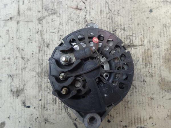 ALTERNATEUR SAAB 9.3/9.5 - Vue 3